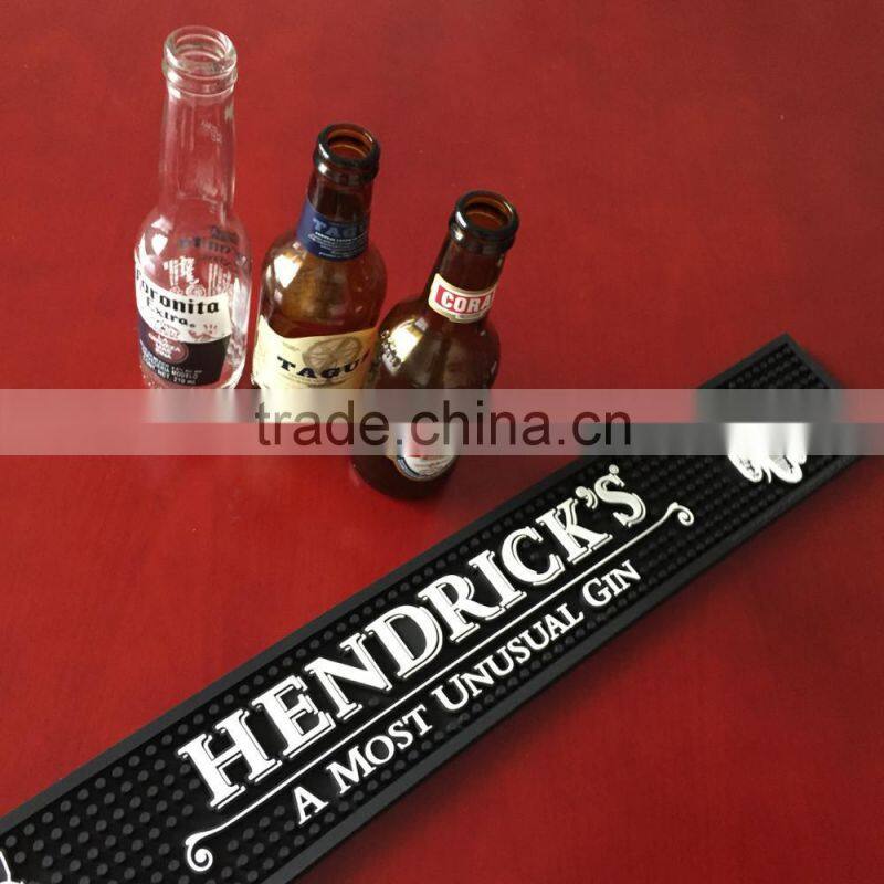 durable new design pvc bar mat with great price
