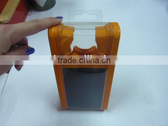 Metal Body for Earphone Packing