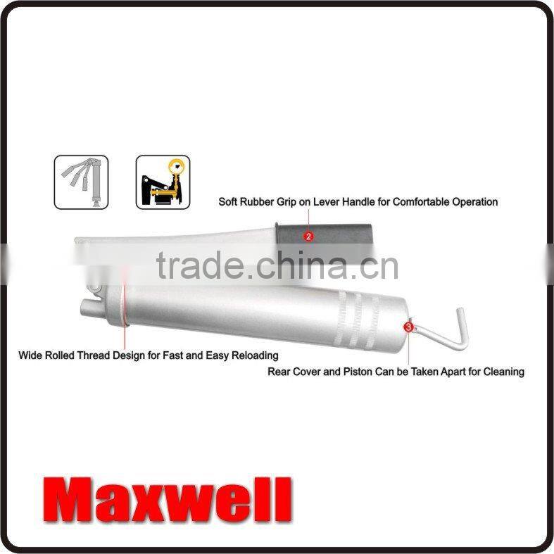 Lever Action Grease Gun Professional