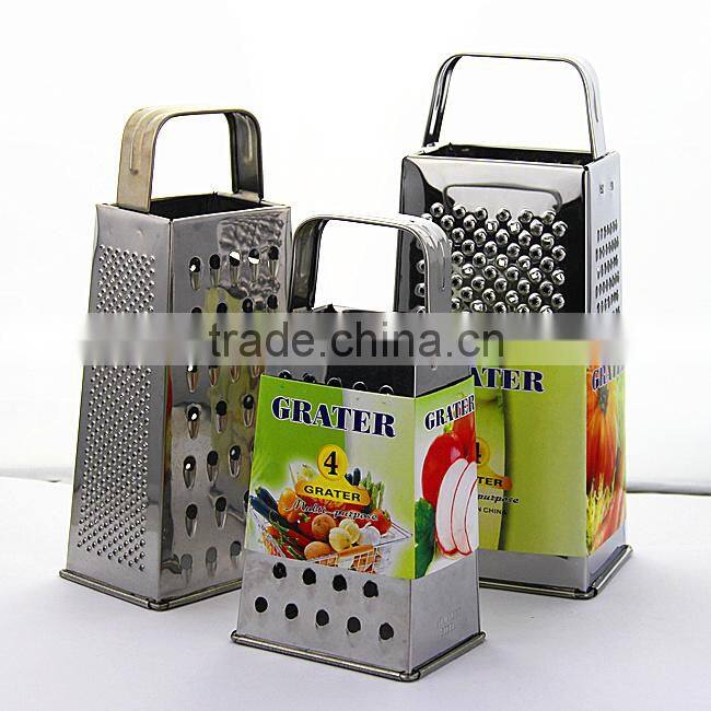 HH0016 Kasun mini 4-sided Grater