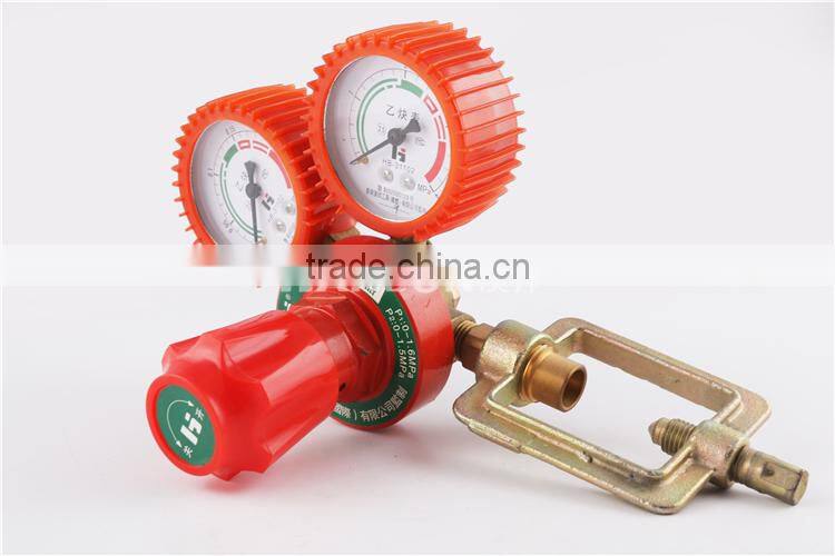 Professional Acetylene Gauge