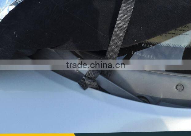 Useful Top Car Cover Protections From Sun UV