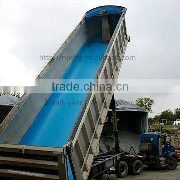 China UHMW polyethylene chain plastic liner guide rail on sale