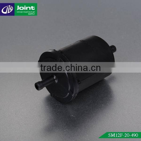 Auto Fuel Filter for Kia SM12F-20-490 SM12F20490