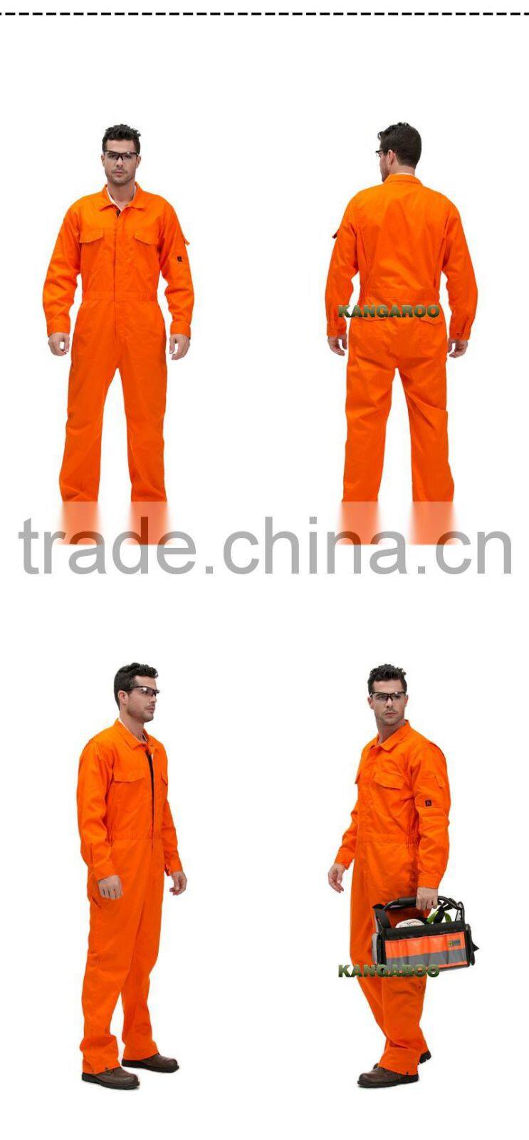 Fr Air Cooling Working Ultima Coverall Workwear