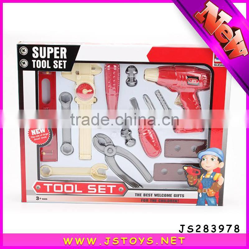 bricolage tool toy