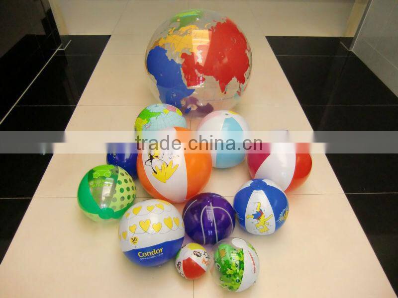 Promotional ! Cheap Beach Balls