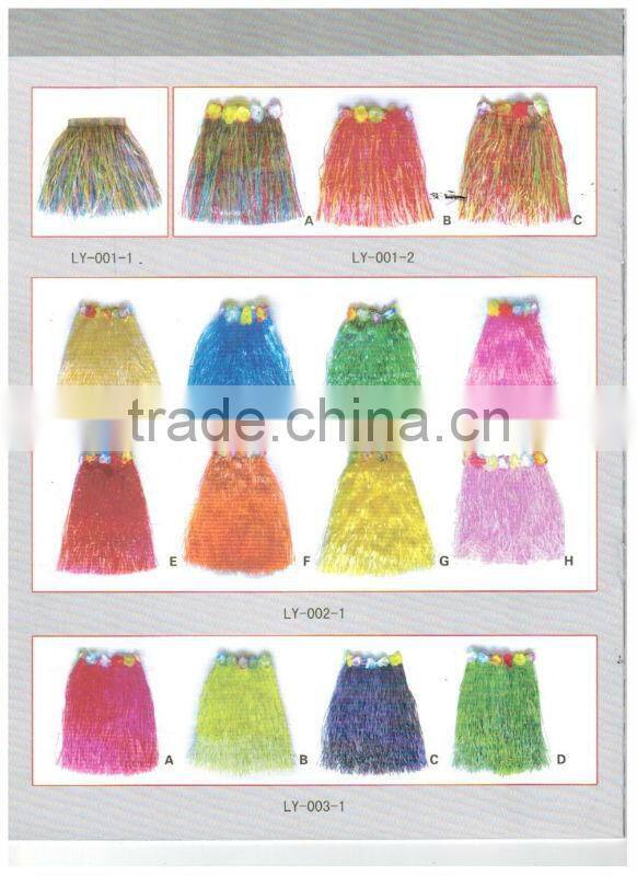 Hawaiian Flower Lei Party Lei Hawaiian Leis