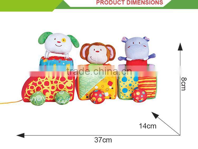 Hot sale kids funny toys stuff animal