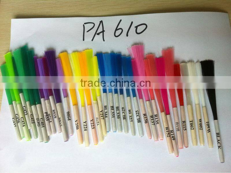 NYLON TOOTHBRUSH BRISTLES FOR HOTEL TOOTHBRUSH FILAMENT MANUFACTUERS