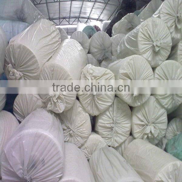white packaging material EPE foam roll
