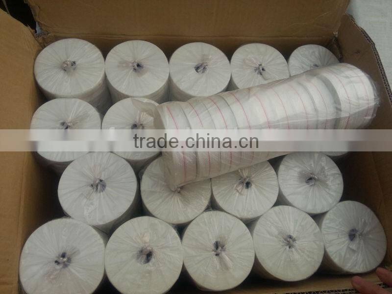 Fiberglass tape with red line /NON-Alkali