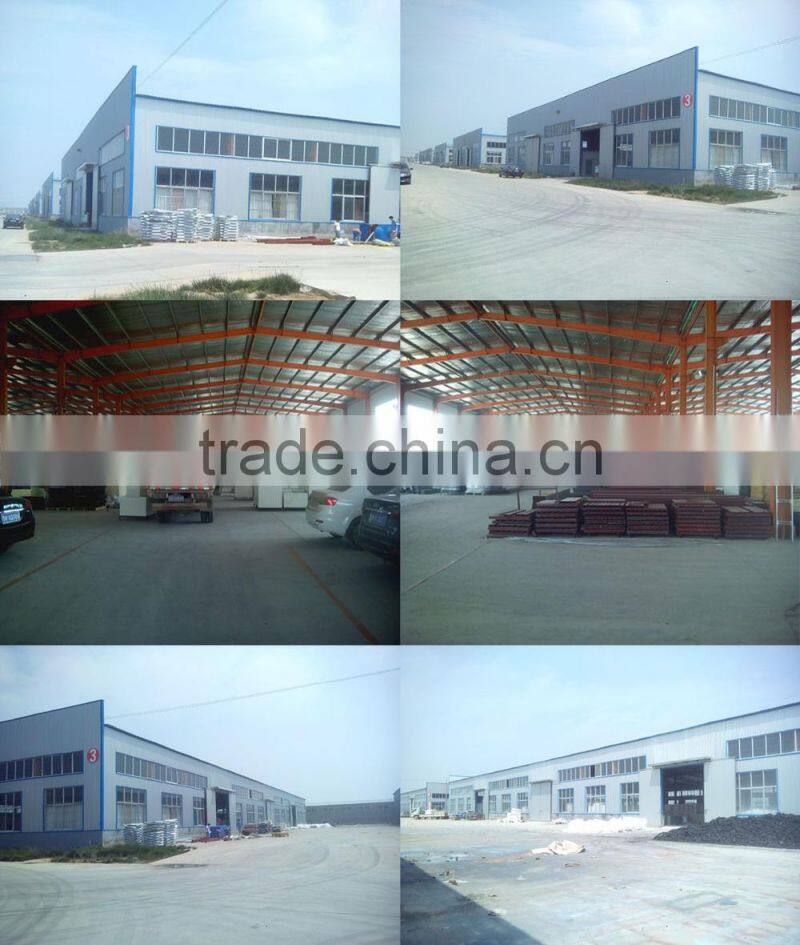 Hot sales!Enameled storage water tank and for water treatment in Huili