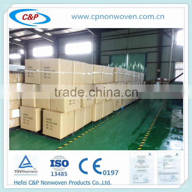 Good quality surgical fluid collection pouch for doctor use