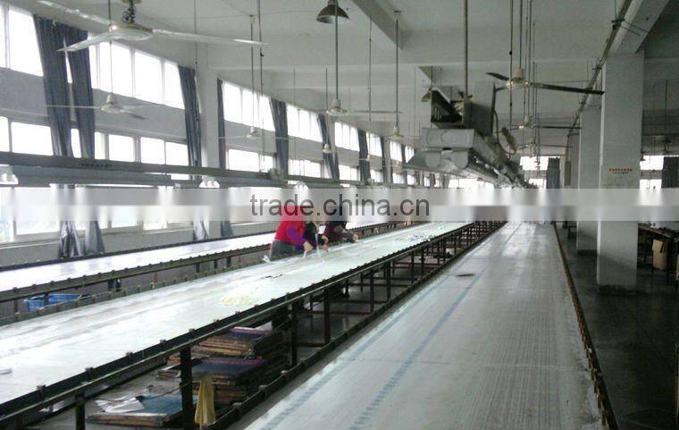 high quality customized garment labels printed label