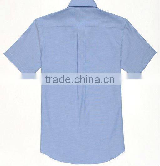 Men's oxford shirts,man oxford shirt,short sleeve shirts,office shirts cheap price, 5pcs MOQ