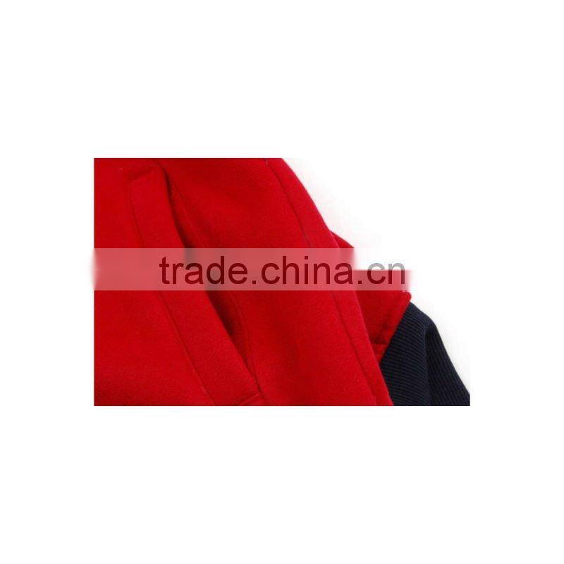 men thicken cardigan hoodies