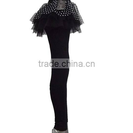 Readymade Garment Stock Lot Ladies super stylish pantyhose/tights/leggings/hosiery/promotion