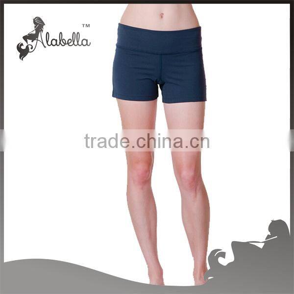 sport shorts hot sale casual womens gym shorts