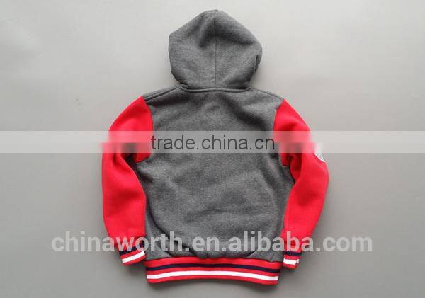 for kids cheap jack hoodies cartoon hoodies orange sweatshirt