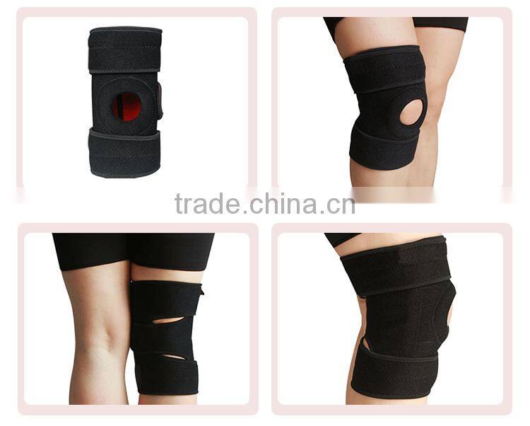 Neoprene Patella Knee Support Brace Pad