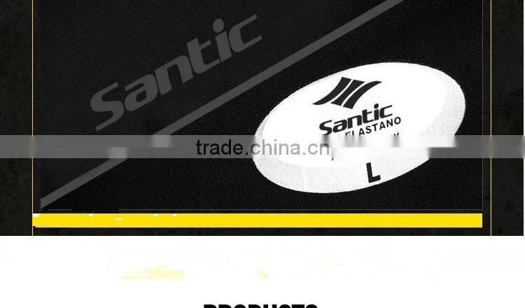 OEM Comfortable cycling wear sets for men