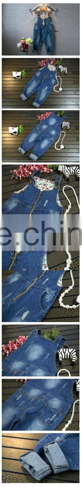 3jm0114 kids child's jeans MOQ 300pcs