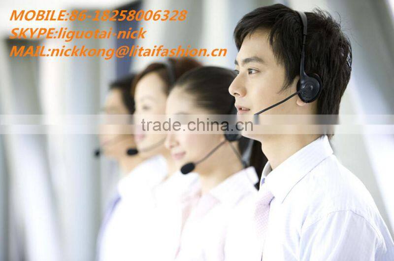 White Stripe Shirt for Lady