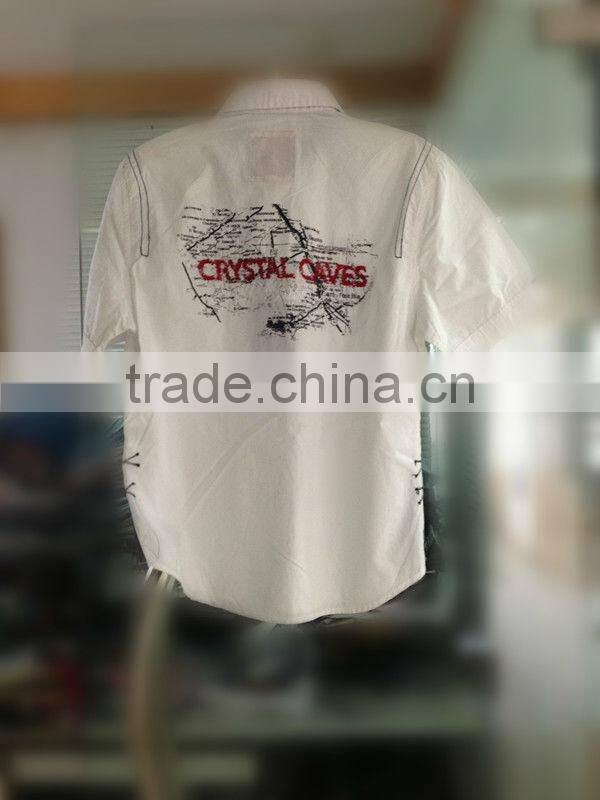 Men's shirt