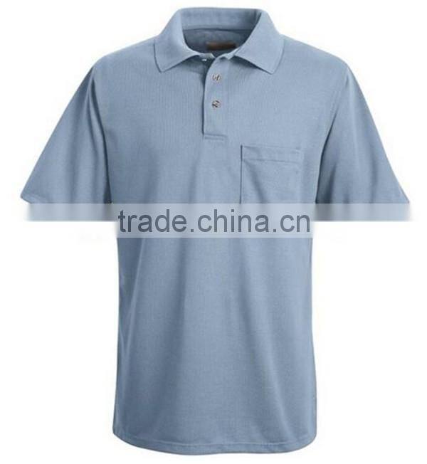 Cheap uniform polo shirts for men