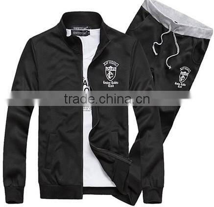 Comfortable sports suit for man