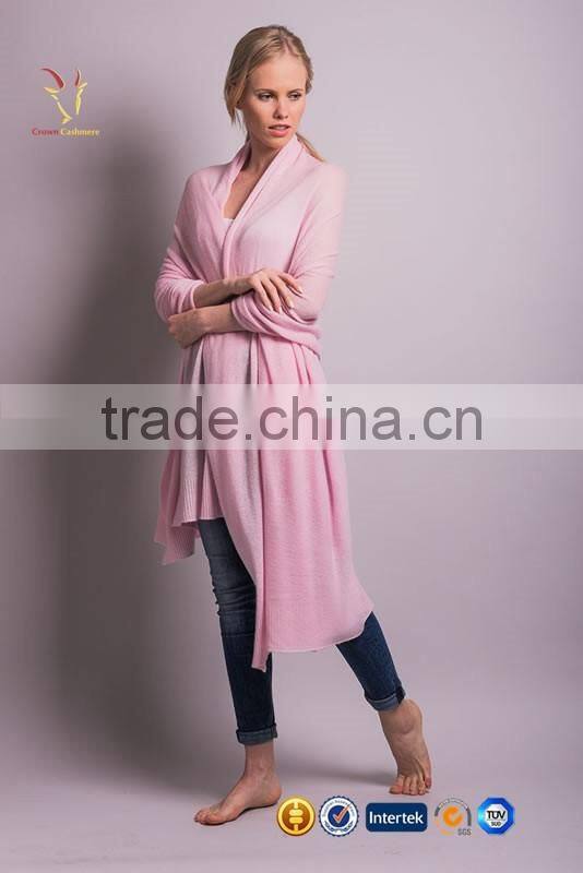 Women Wholesale Blanket Scarf Shawl Knitted Poncho Shawl And Scarf 2016