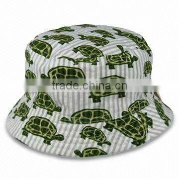 Latest Style Embroidery Bucket Hat with High Quality