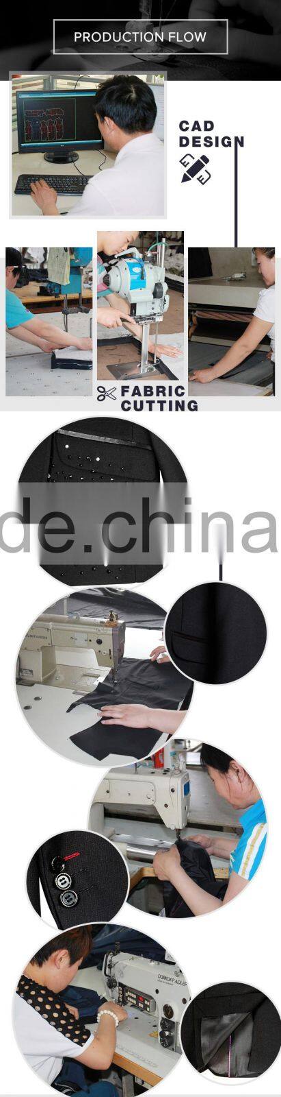 ELPA kids jacket 2015 style casual blazer plaid boys blazer with Elbow Patches