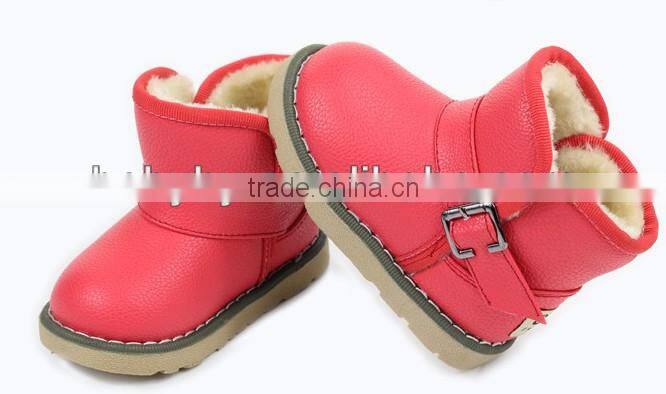 wholesale trade Cheap high heel baby boots