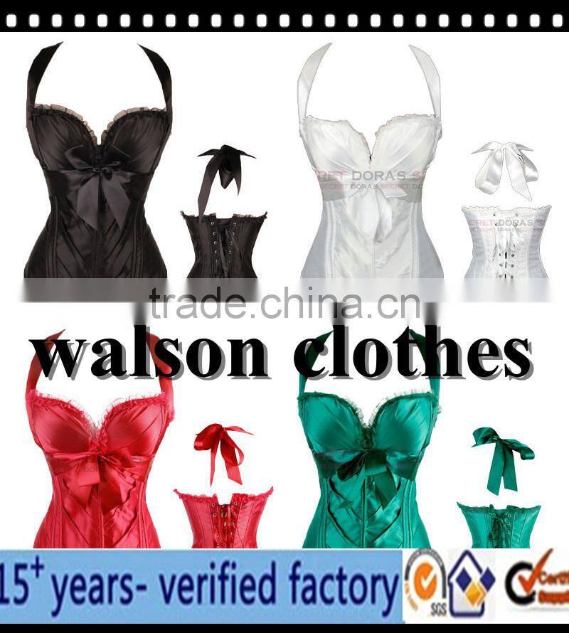 Women's Waist Training Corset Waist Shaper