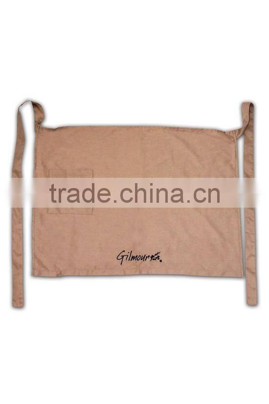 Half Body Apron Waist Apron server Apron
