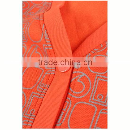 ISO 9001/BSCI customzied design high quality sweatshirt pullover hoodie crewneck