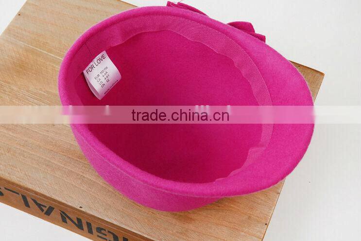 grace girl hat, stylish girls hats