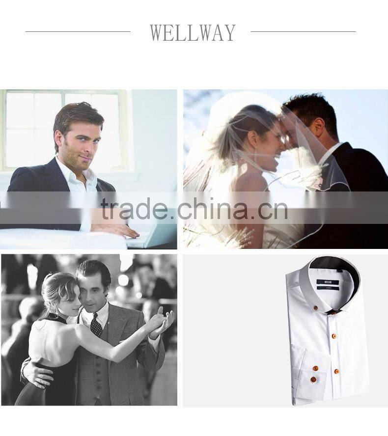 2016wholesale latest cheap check plaid cotton flannel shirts for men