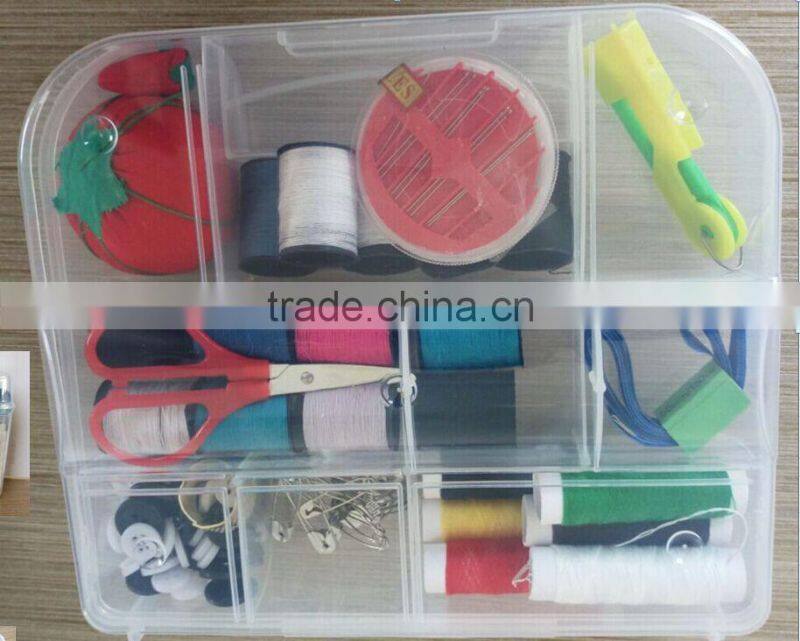 blister card daily use sewing kits