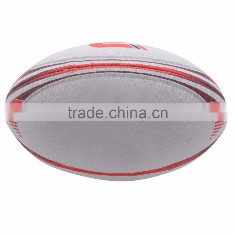 New Rugby Ball