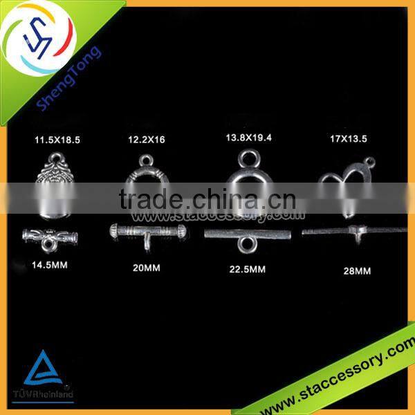 OT Buckle Metal Findings,Special Design Jewelry Metal Findings