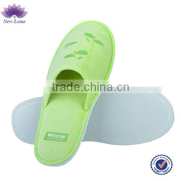 Wholesale hotel EVA slipper