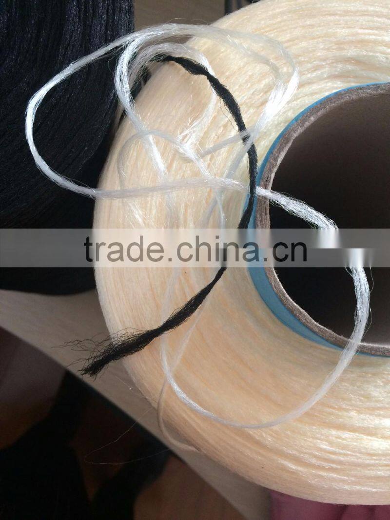 Importer in Africa's most favored by Chinese factory production of Polypropylene yarn