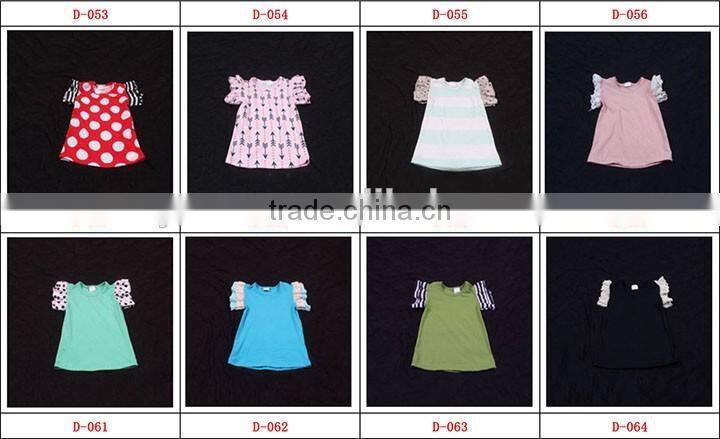 4th of july children long frocks designs new fashion dress party girls dresses girls maxi dress