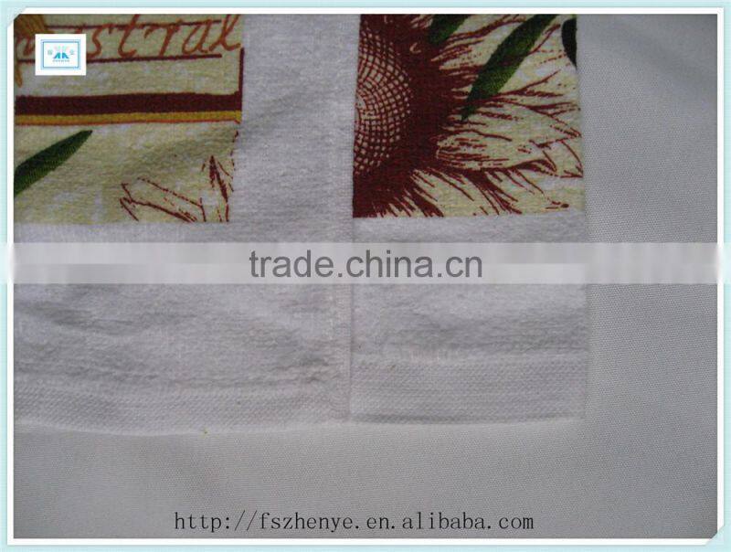 100 % Cotton kitchen towel