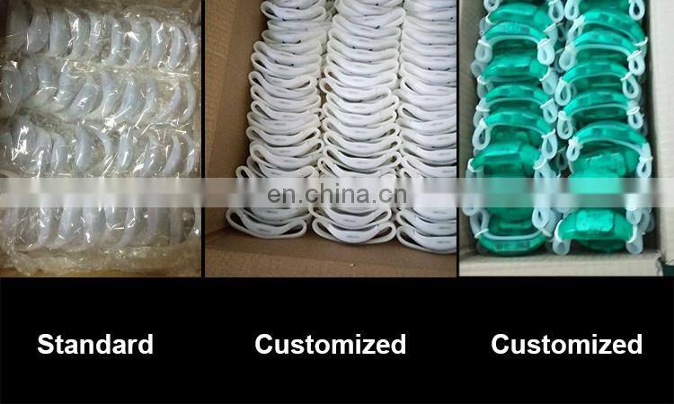 New Year Favor Cheap APP Control RFID Bluetooth LED Flashlight Wristband