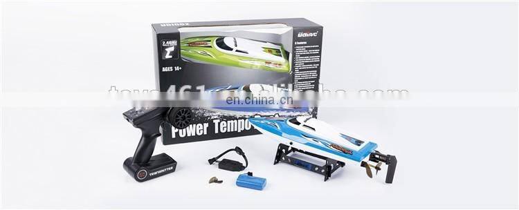 NEW ! 2.4G Power Venom RC High speed big boat UDI012 rc boat for sale