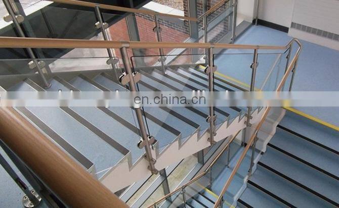 Stainless Steel Glass Clip